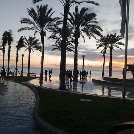 La Casa Del Descanso El Albir Luaran gambar