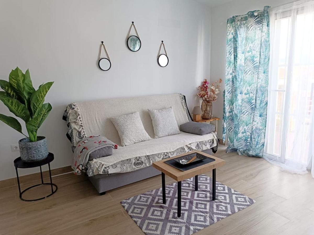 La Casa Del Descanso El Albir Luaran gambar